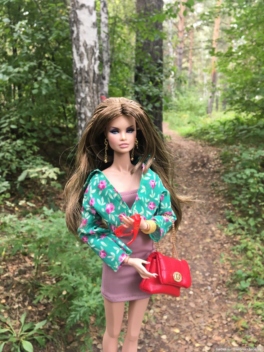 Конвенционная Эрин Full Speed 2016 💜