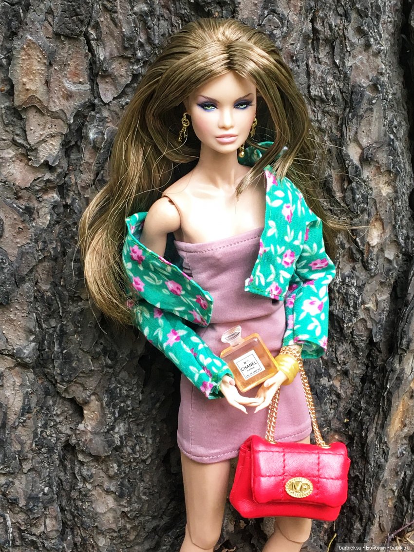 Конвенционная Эрин Full Speed 2016 💜