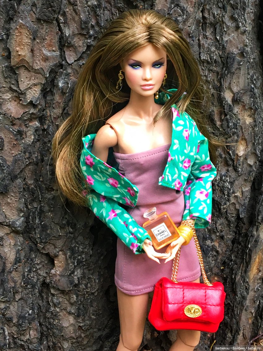 Конвенционная Эрин Full Speed 2016 💜