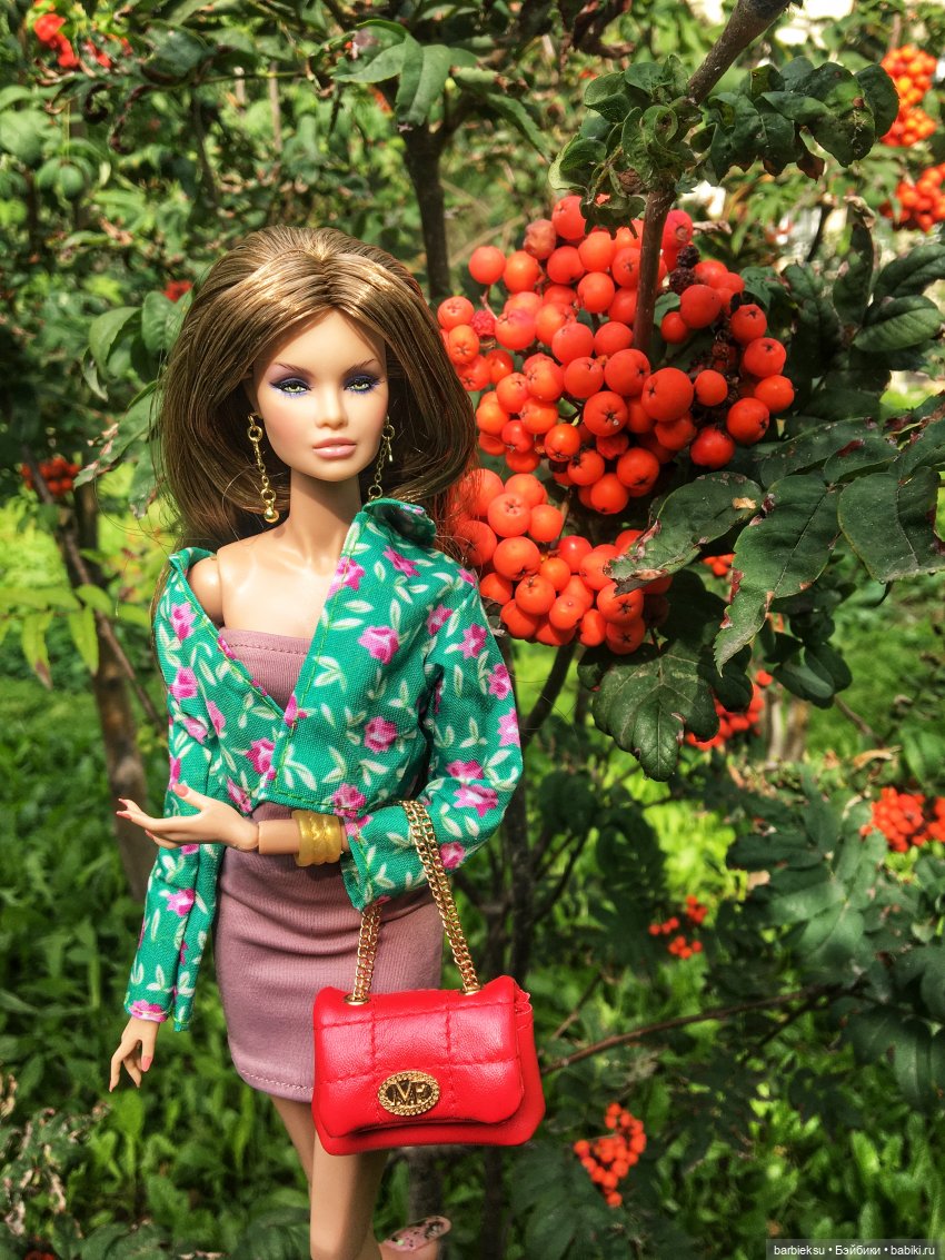 Конвенционная Эрин Full Speed 2016 💜