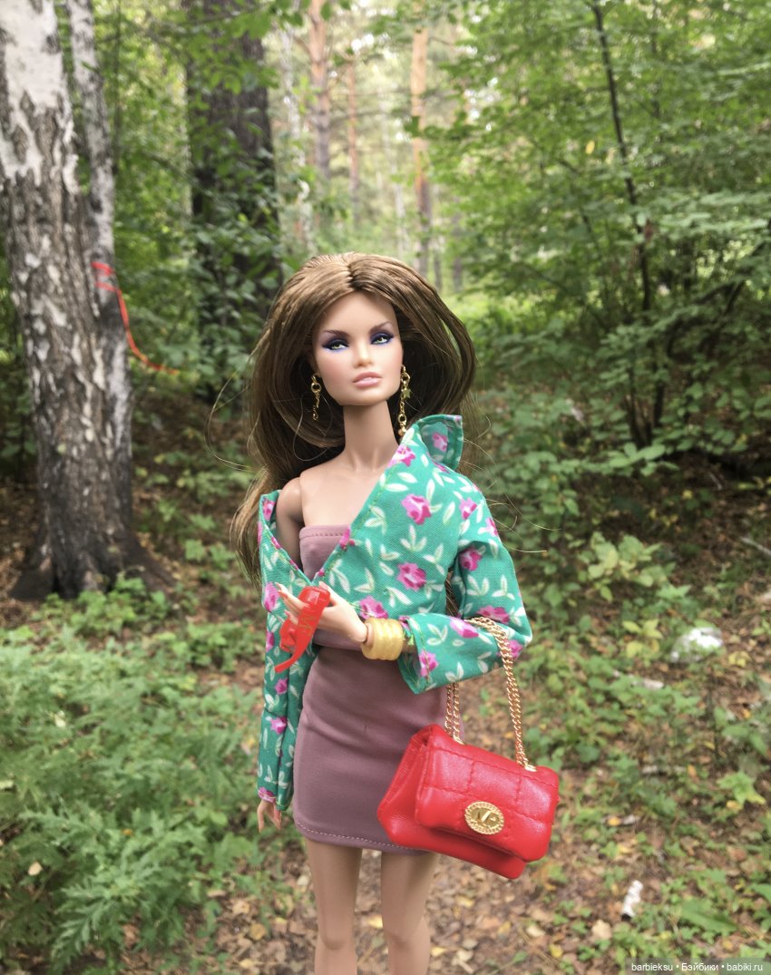 Конвенционная Эрин Full Speed 2016 💜