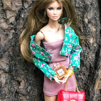 Конвенционная Эрин Full Speed 2016 💜