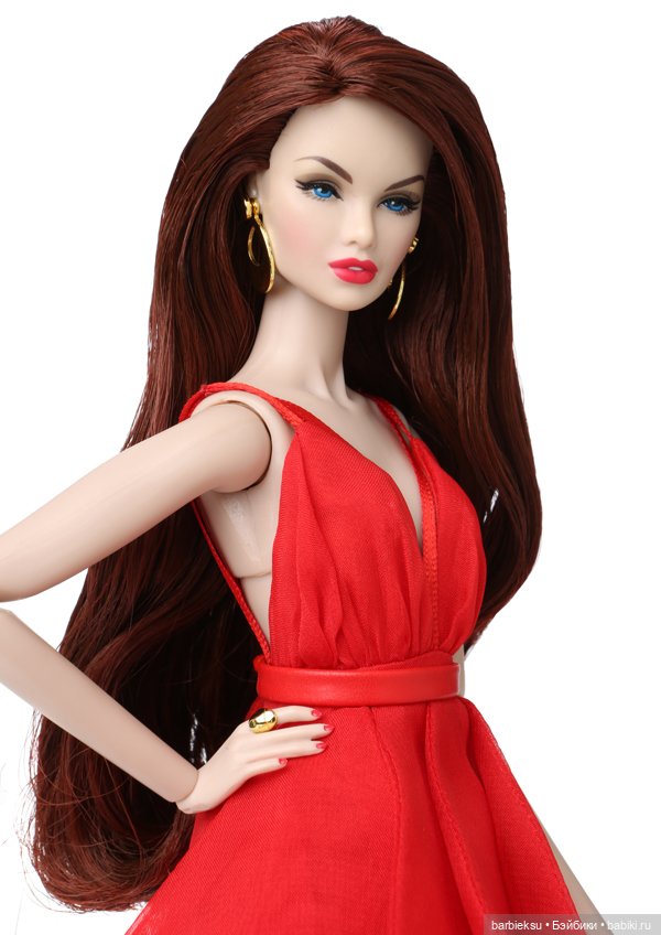 Каталог NuFace - Erin Salston 2.0 Эрин😍