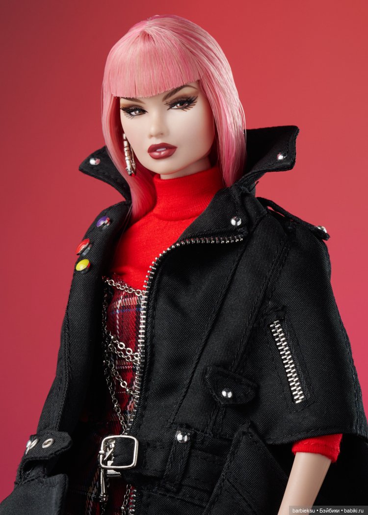 Каталог NuFace - Erin Salston 2.0 Эрин😍