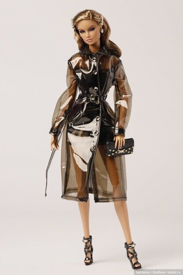 Каталог NuFace - Erin Salston 2.0 Эрин😍