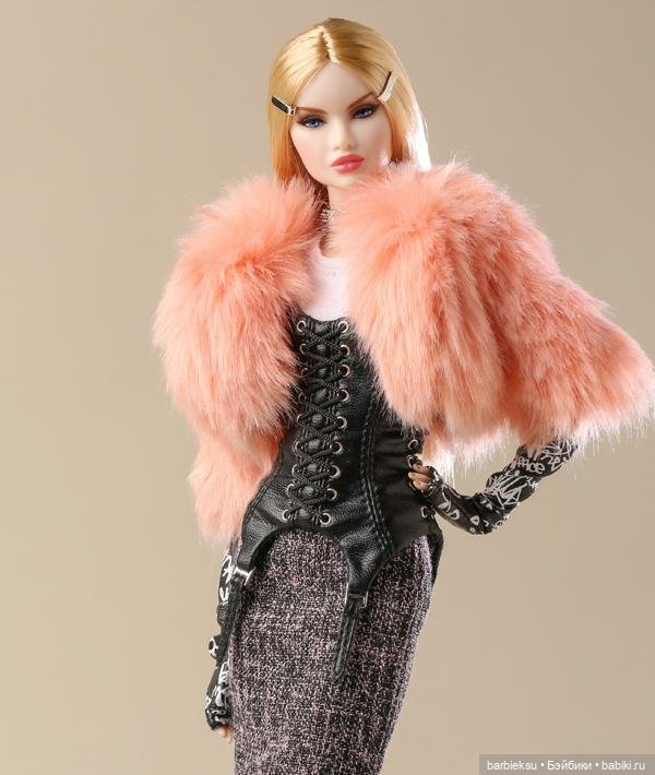 Каталог NuFace - Erin Salston 2.0 Эрин😍