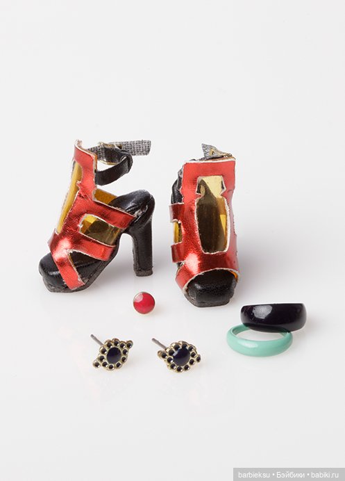 Каталог NuFace - Erin Salston 2.0 Эрин😍 (фото 6)