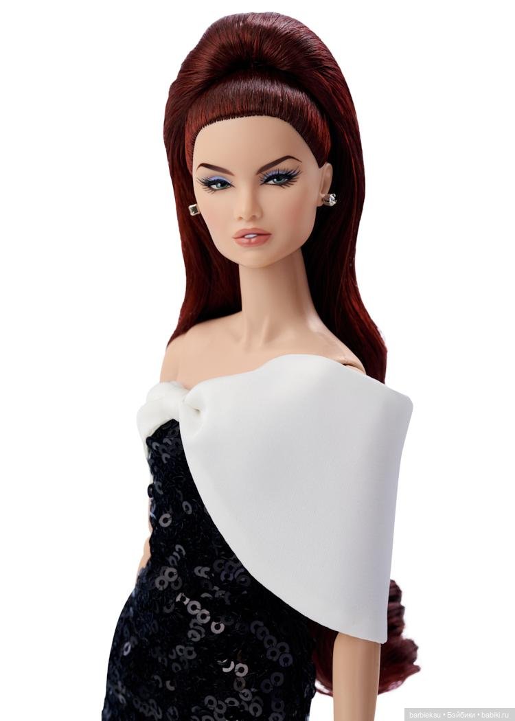 Каталог NuFace - Erin Salston 2.0 Эрин😍