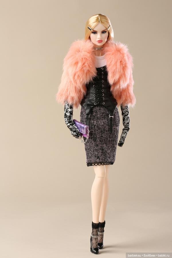 Каталог NuFace - Erin Salston 2.0 Эрин😍