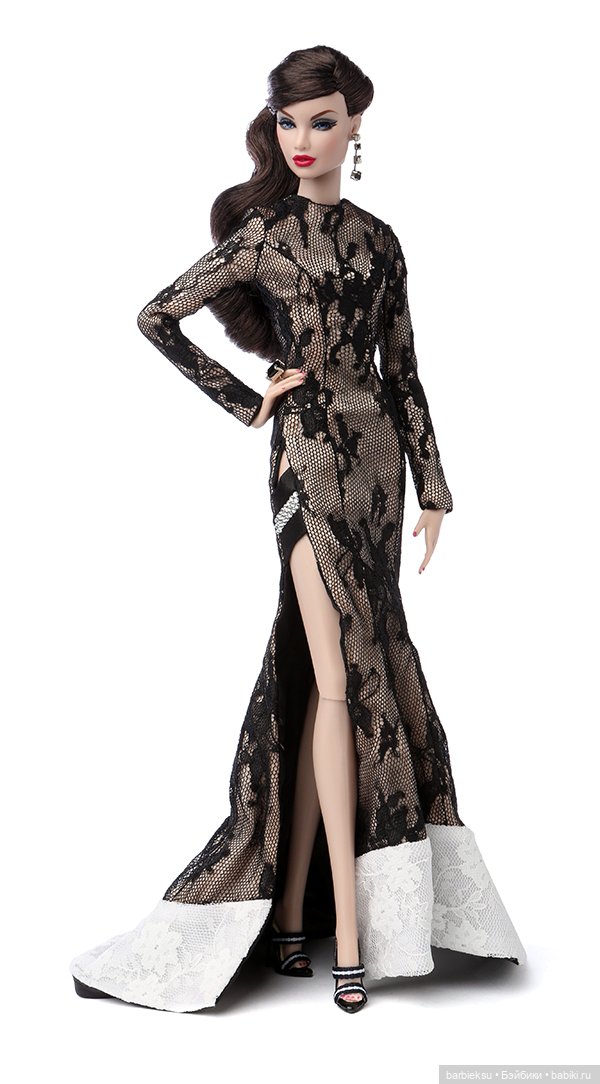 Каталог NuFace - Erin Salston 2.0 Эрин😍