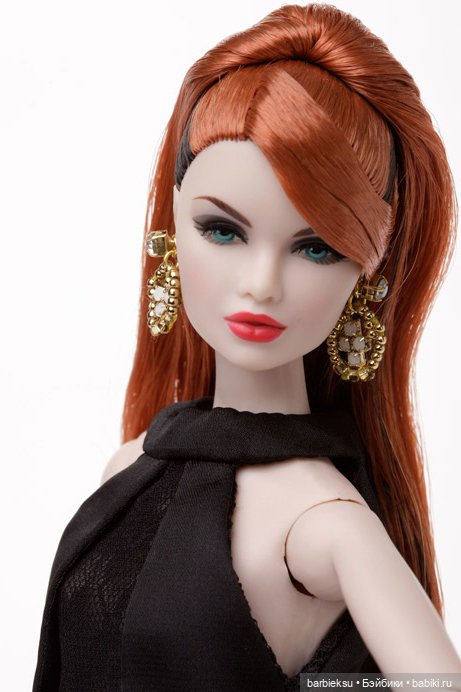 Каталог NuFace - Erin Salston 2.0 Эрин😍