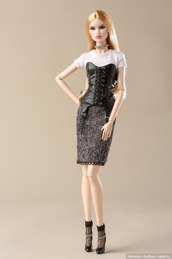 Каталог NuFace - Erin Salston 2.0 Эрин😍