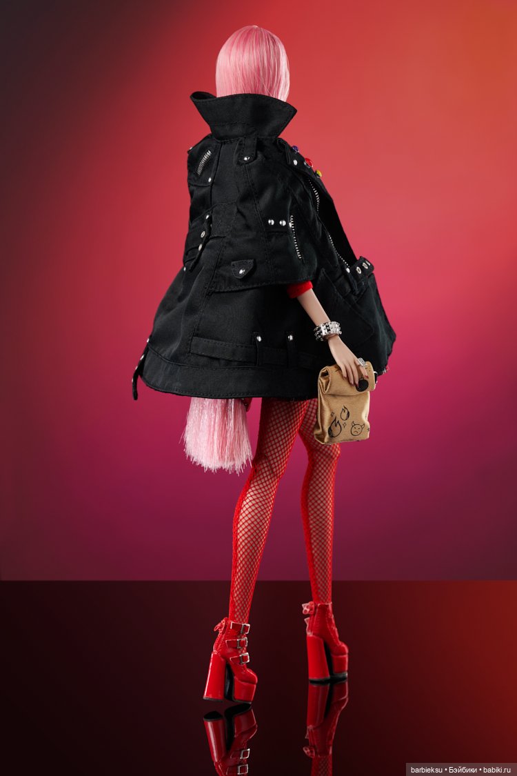 Каталог NuFace - Erin Salston 2.0 Эрин😍