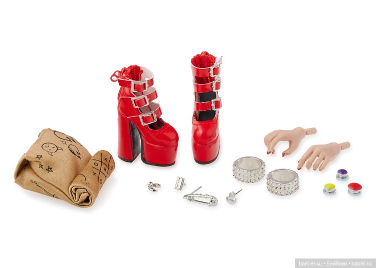 Каталог NuFace - Erin Salston 2.0 Эрин😍