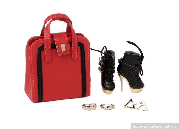 Каталог NuFace - Erin Salston 2.0 Эрин😍