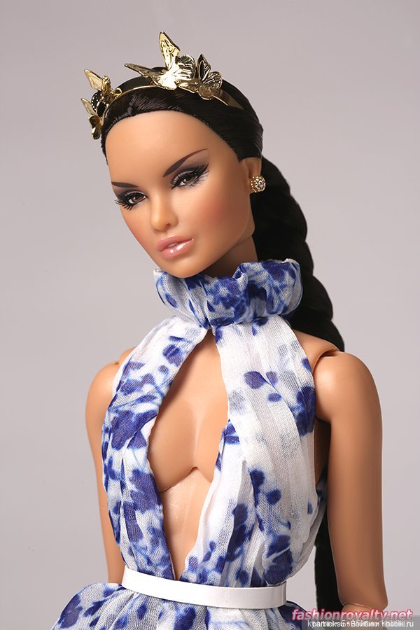 Каталог NuFace - Erin Salston 2.0 Эрин😍