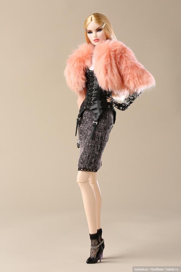 Каталог NuFace - Erin Salston 2.0 Эрин😍