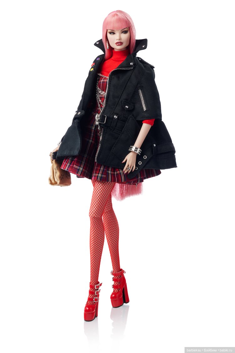 Каталог NuFace - Erin Salston 2.0 Эрин😍