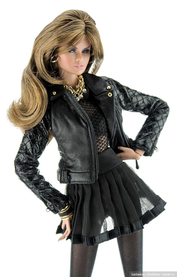 Каталог NuFace - Erin Salston 2.0 Эрин😍