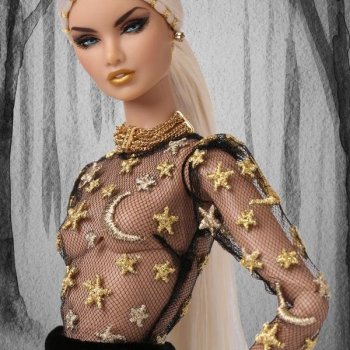 Каталог NuFace - Erin Salston 2.0 Эрин😍