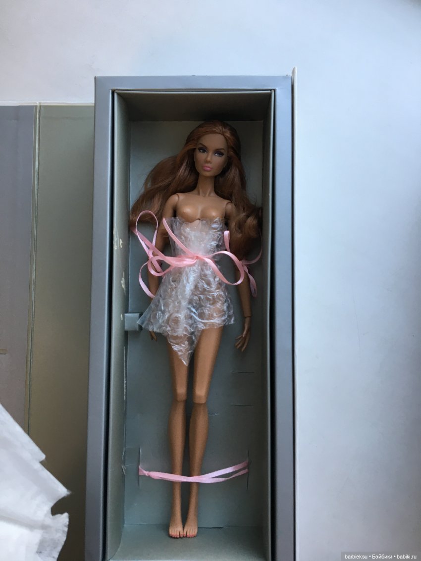 Alysa Back to Collection 2012 Tropicalia Convention (фото 10)