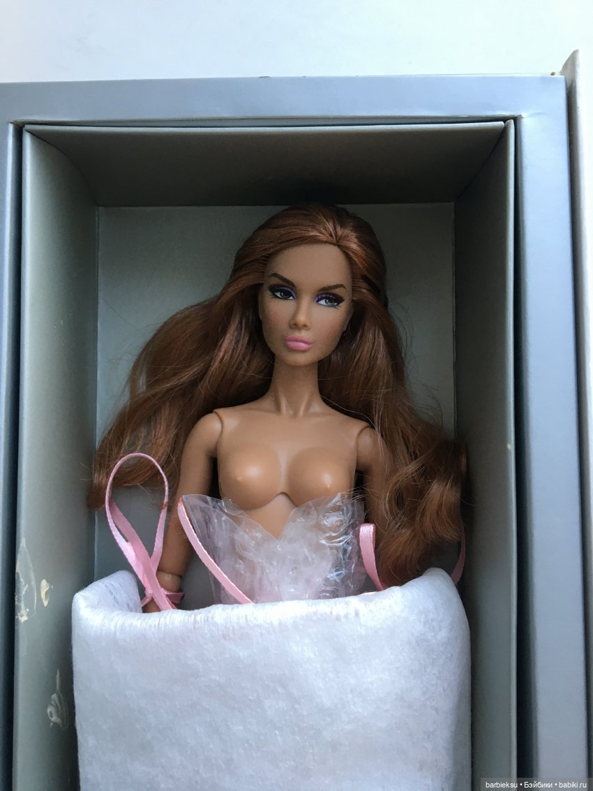 Alysa Back to Collection 2012 Tropicalia Convention (фото 9)