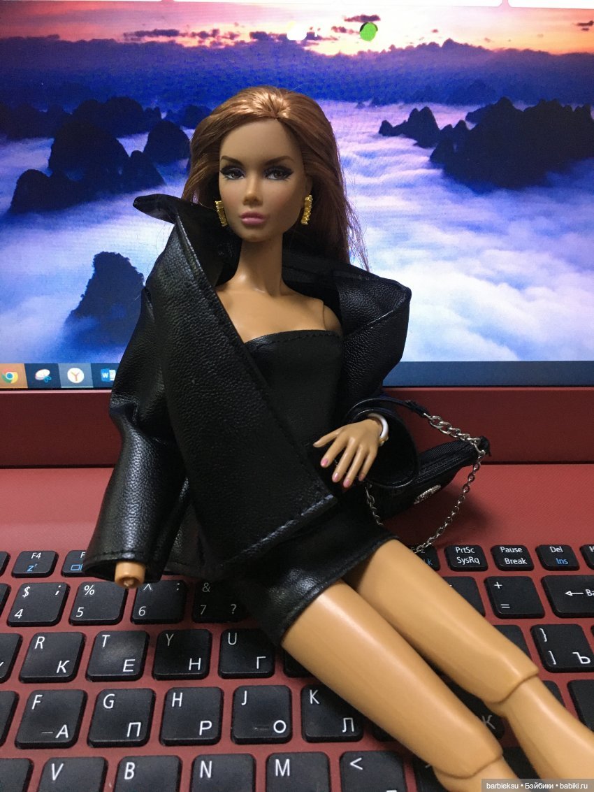 Сравнение тел ИТ — Куклы Integrity Toys (Интегрити): Poppy Parker (фото 2)