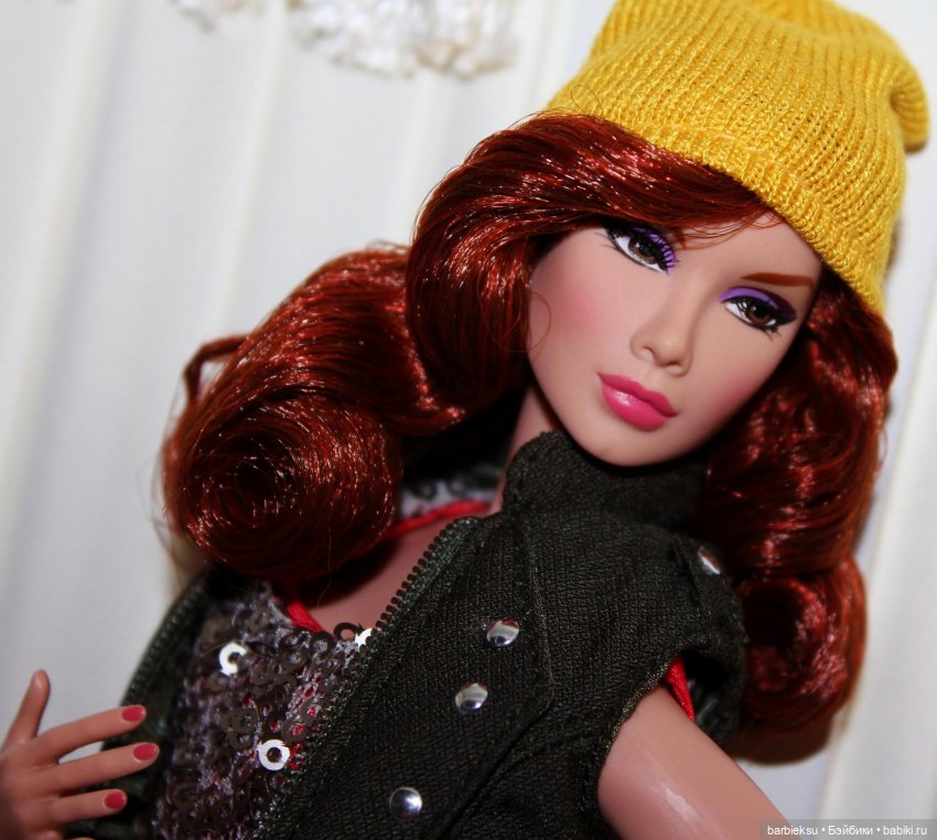 Каталог - Color infusion 💜❤️🧡