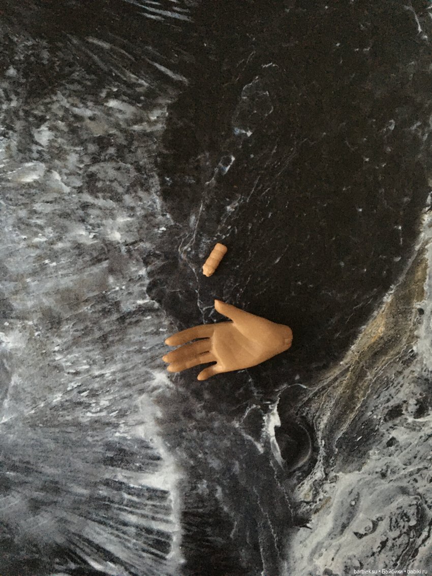 Сравнение тел ИТ — Куклы Integrity Toys (Интегрити): Poppy Parker (фото 3)