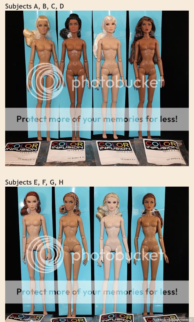 Каталог - Color infusion 💜❤️🧡 (фото 2)