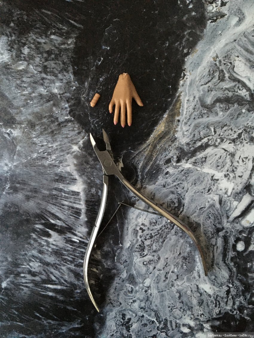 Сравнение тел ИТ — Куклы Integrity Toys (Интегрити): Poppy Parker (фото 4)