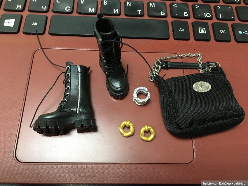 Шарик Zuru Зуру Мини Фешен💕 Давайте посмотрим , что же там внутри?)