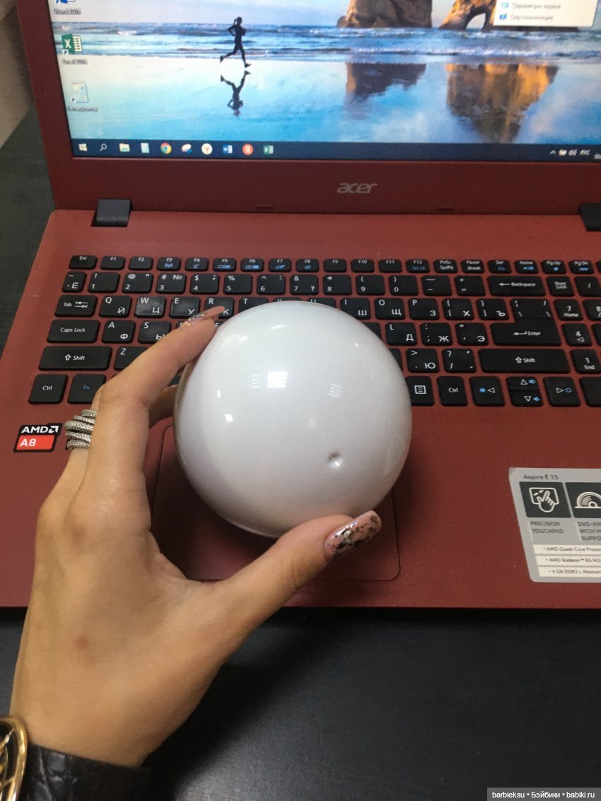 Шарик Zuru Зуру Мини Фешен💕 Давайте посмотрим , что же там внутри?)