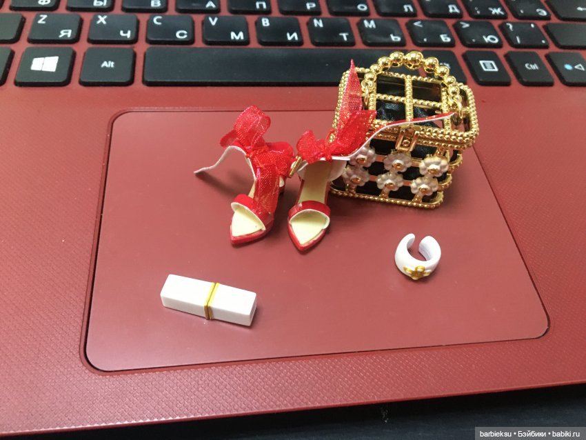 Шарик Zuru Зуру Мини Фешен💕 Давайте посмотрим , что же там внутри?)