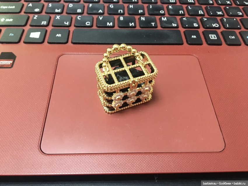 Шарик Zuru Зуру Мини Фешен💕 Давайте посмотрим , что же там внутри?)