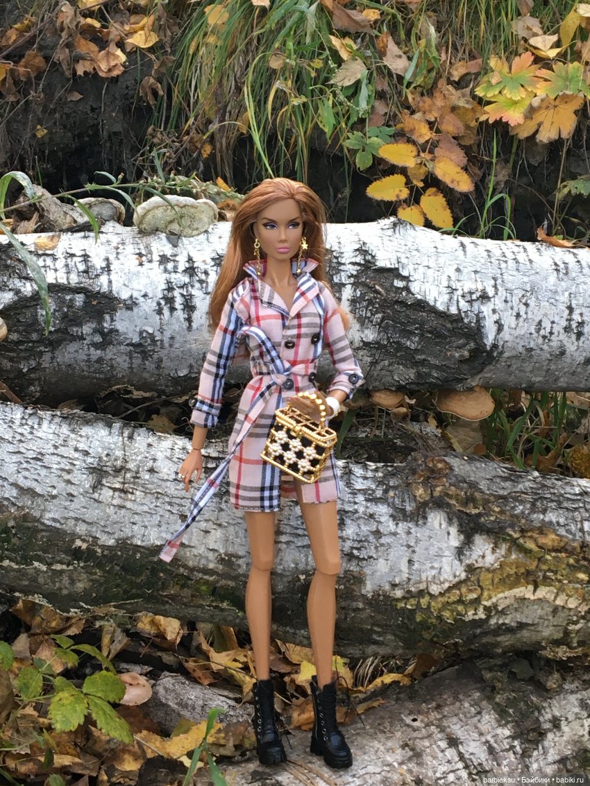 Alysa Back to Collection 2012 Tropicalia Convention (фото 4)