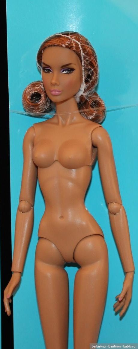 Alysa Back to Collection 2012 Tropicalia Convention