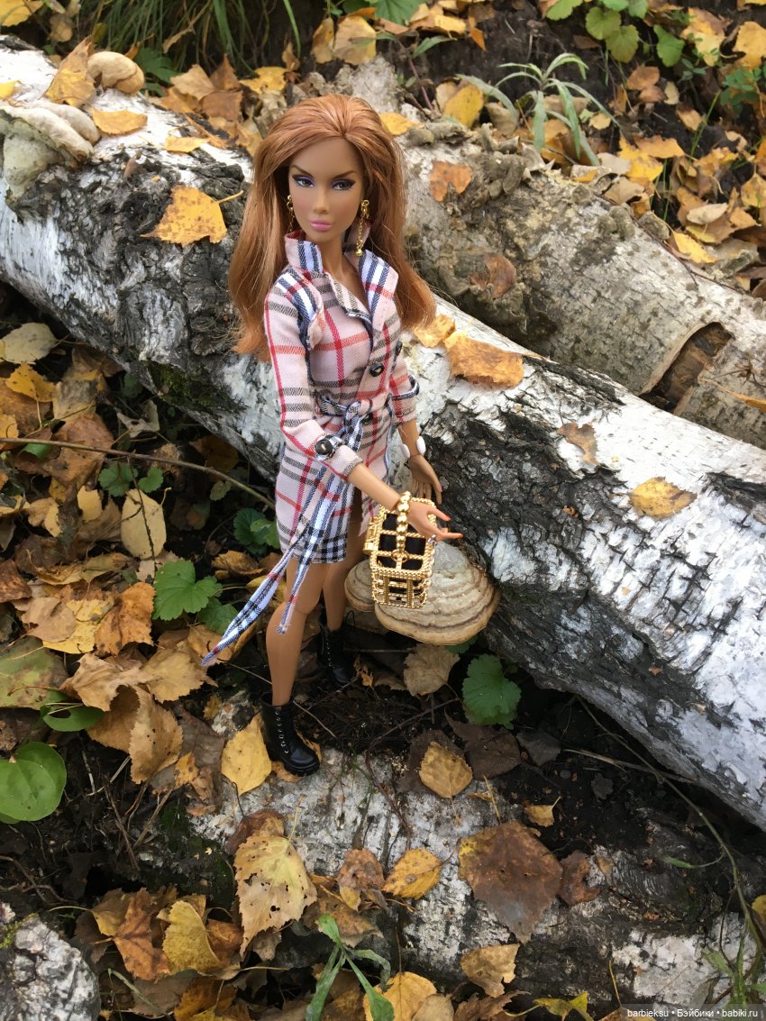 Alysa Back to Collection 2012 Tropicalia Convention (фото 5)