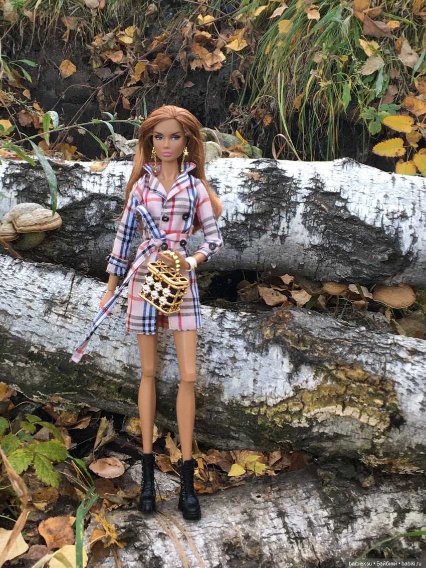 Alysa Back to Collection 2012 Tropicalia Convention (фото 7)