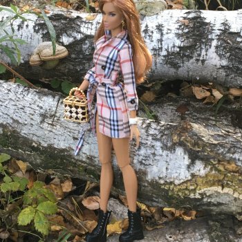 Alysa Back to Collection 2012 Tropicalia Convention