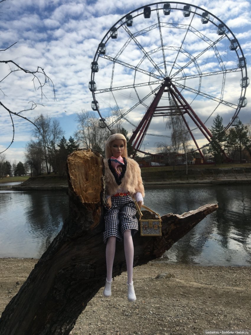 Кукло-встреча Иркутск - встречаем дорогих гостей, знакомимся!💃