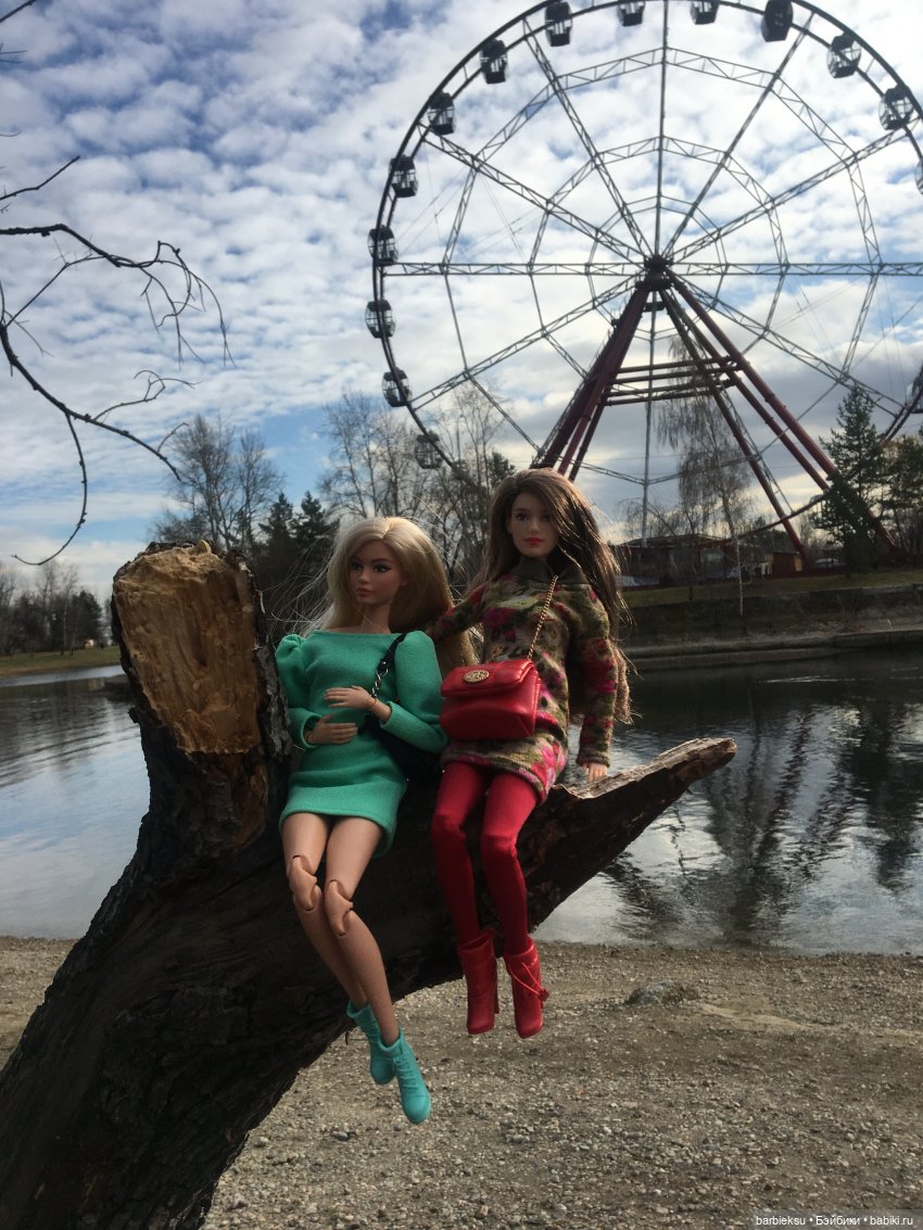 Кукло-встреча Иркутск - встречаем дорогих гостей, знакомимся!💃