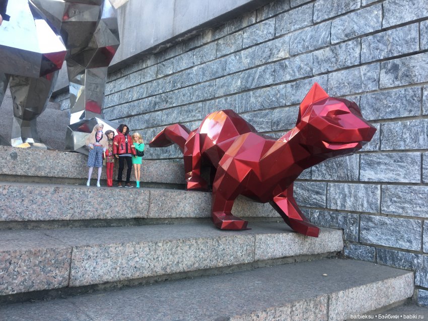 Кукло-встреча Иркутск - встречаем дорогих гостей, знакомимся!💃