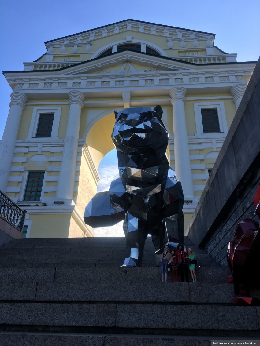 Кукло-встреча Иркутск - встречаем дорогих гостей, знакомимся!💃