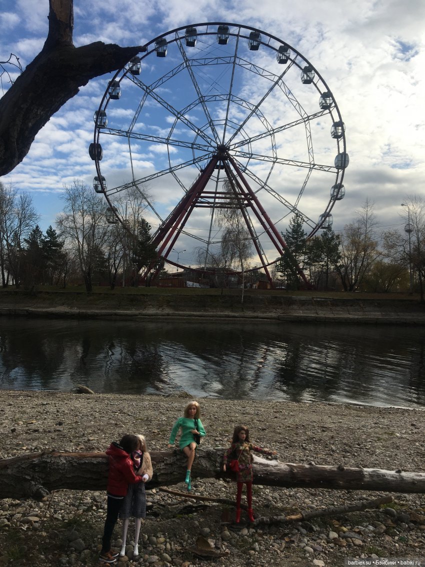 Кукло-встреча Иркутск - встречаем дорогих гостей, знакомимся!💃