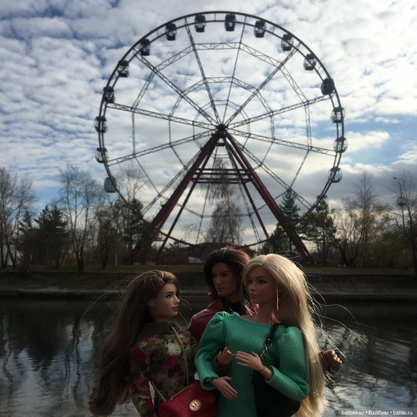 Кукло-встреча Иркутск - встречаем дорогих гостей, знакомимся!💃