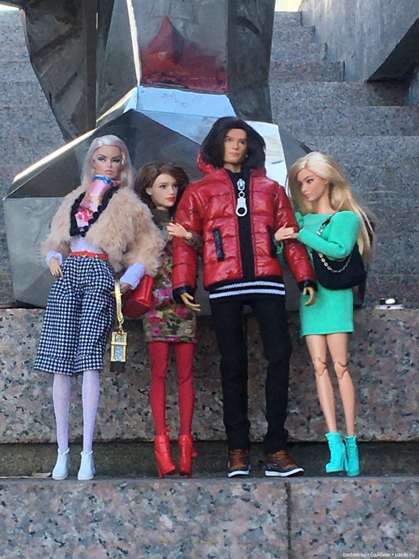 Кукло-встреча Иркутск - встречаем дорогих гостей, знакомимся!💃