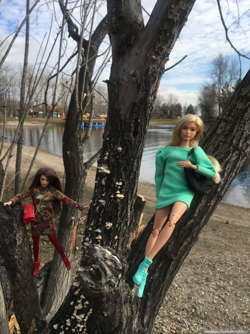 Кукло-встреча Иркутск - встречаем дорогих гостей, знакомимся!💃