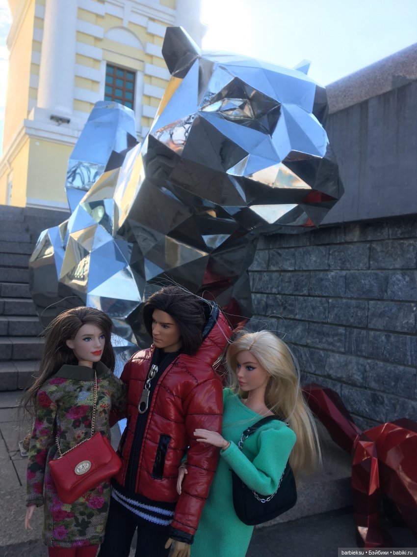 Кукло-встреча Иркутск - встречаем дорогих гостей, знакомимся!💃