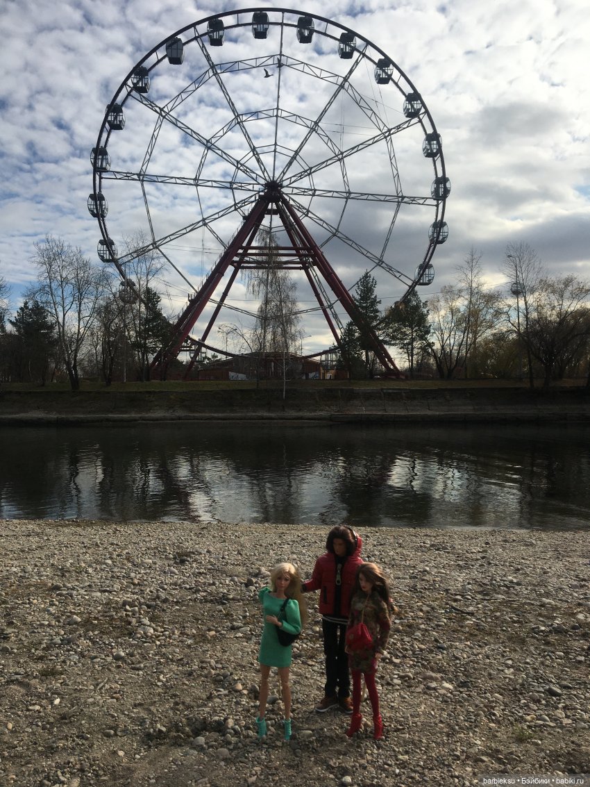 Кукло-встреча Иркутск - встречаем дорогих гостей, знакомимся!💃